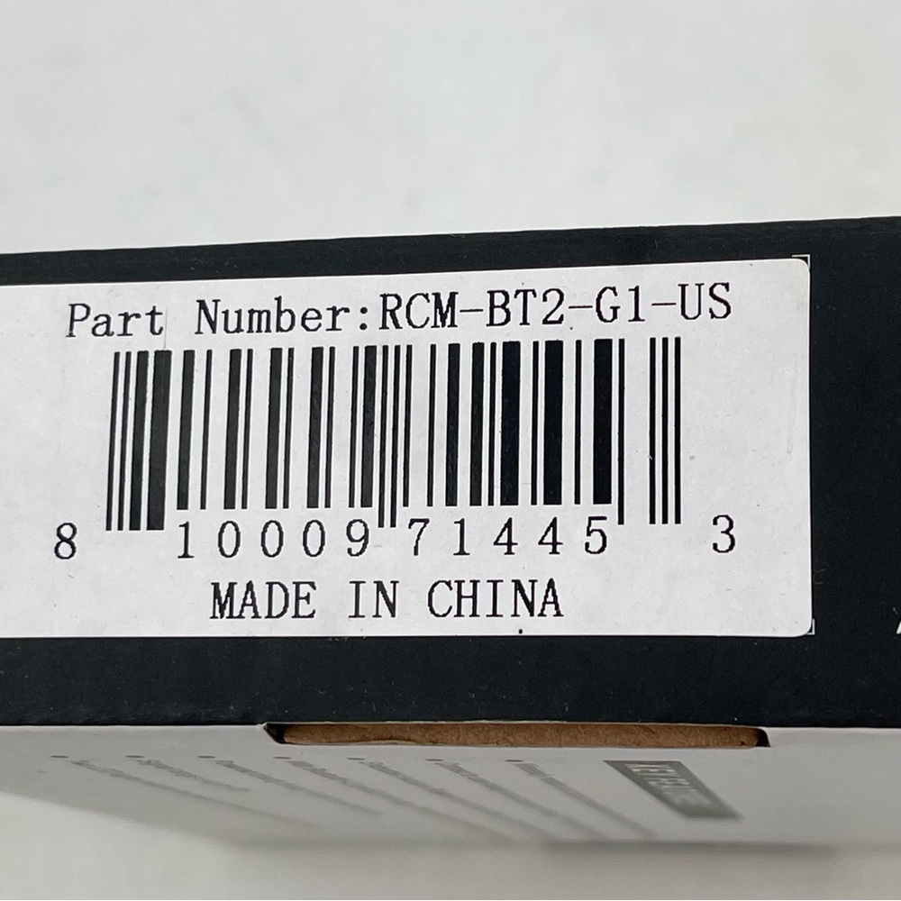 Renogy BT-2 Bluetooth Module for Rover Solar Charge Controllers RS485 - Picture 9 of 10